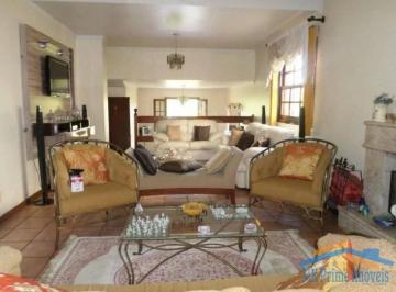 Casa · 250m² · 4 Quartos · 3 Vagas · Casa em Condomínio Fechado - Parque dos Príncipes