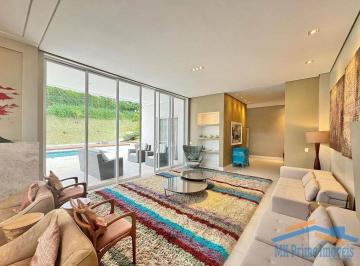 Casa · 581m² · 5 Quartos · 6 Vagas · Linda Casa com 3.298m³ de Terreno no condomínio Fazenda da Grama/Itupeva!!!