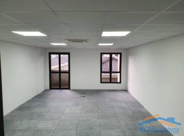 Comercial · 50m² · 1 Vaga · Sala Comercial 50m² Ar Condicionado Copa Banheiro 1 Vaga - V Hamburguesa/SP