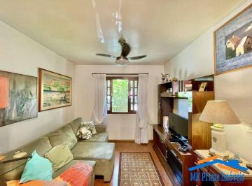 Casa · 81m² · 3 Quartos · 2 Vagas · Cond Residencial do Bosque - 3d / 1ste integrada, condo no Km 21 R. Tavares