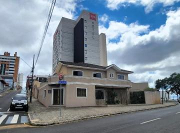 Casa de 4 quartos, Ponta Grossa · Casa Centro