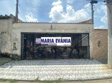 Foto 01 · Casa, Vila Urupês, Suzano, SP