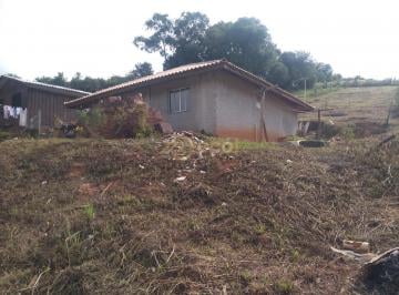 Casa · 110m² · 2 Quartos · 2 Vagas · Casa 2 quartos a venda em Balsa Nova - Nova serrinha