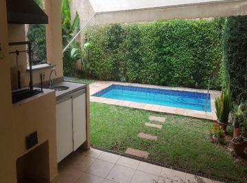 Foto · Casa em Condomínio fechado Alto da Boa Vista, com 330M² 3 QUARTOS 4VAGAS
