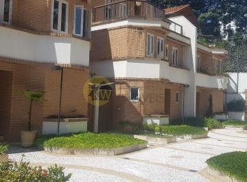 Foto · Casa em Condomínio com 4 Quartos e 6 banheiros à Venda ou aluga 380 m² por R$ 3.397.000
