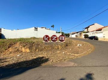 Foto 01 · Terreno de esquina à venda em Valinhos-SP, no Jardim das Vitórias Régias, com 302,00 m² de área!