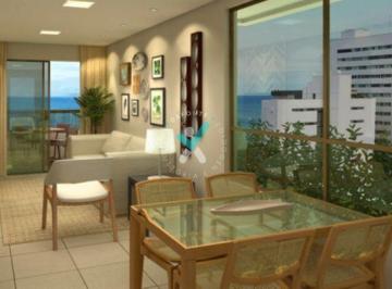 Apartamento · 23m² · 1 Quarto · 1 Vaga · Smart Candeias