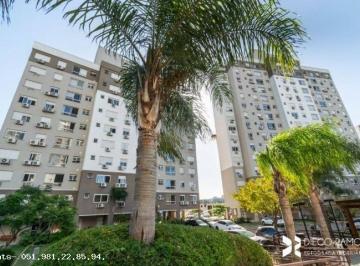 202403261800023263.jpg · Apartamento para Venda de 2 Dormitórios no Rossi Caribe no bairro Jardim Carvalho,em Porto Alegre- R