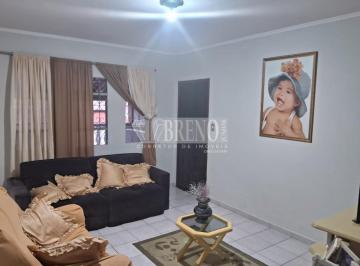 Foto 02 · Sobrado de tres dormitórios em Vila Vitória Maua.
