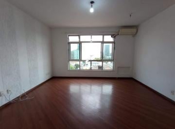 Apartamento · 101m² · 2 Quartos · 1 Vaga · APARTAMENTO 2 QUARTOS À VENDA PONTA DA PRAIA SANTOS 
