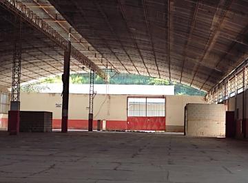 Comercial · 3360m² · Galpão Comercial - 2.900 m² + Escritórios - BNH - Cachoeiro de Itapemirim
