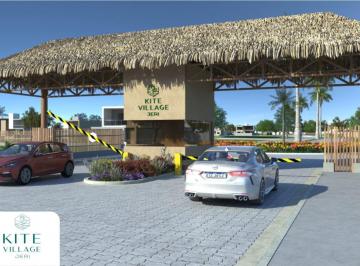 Terreno , Jijoca de Jericoacoara · LOTEAMENTO FECHADO-KITE VILLAGE JERI - JERICOACOARA-CE