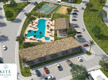 Terreno , Jijoca de Jericoacoara · LOTEAMENTO KITE VILLAGE JERI - JERICOACOARA-CE