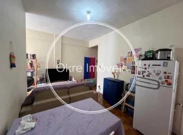 Apartamento · 48m² · 1 Quarto · Oportunidade: apartamento com 1 quarto à venda no Centro