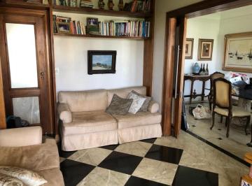 Apartamento de 4 quartos, Salvador · Apartamento com 260 m² e 4 quartos para aluguel em Itaigara