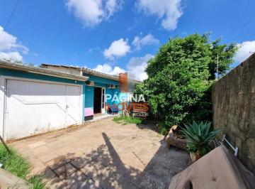 Casa · 225m² · 2 Quartos · 3 Vagas · Página 1 Imóveis anuncia casa térrea com 02 dormitórios no bairro Mato Grande em Canoas/RS.