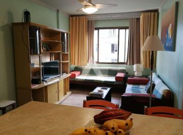 Apartamento · Apartamento na Barra com 1 quarto, 49m², 1 vaga de garagem, à venda por R$ 475.000,00