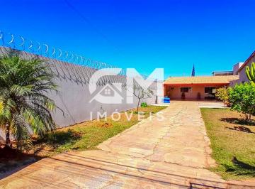 Casa de 5 quartos, Sobradinho · CASA / 5 QUARTOS/ PLANEJADA/ SETOR DE MANSOES/ 61 3256 - 8255