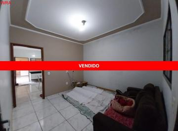 Foto 01 · Casa, Jardim Garotinho, Bariri, SP