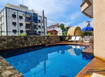 Apartamento · 166m² · 3 Quartos · 2 Vagas · Apartamento à venda na Brunella, praia da Enseada em Guarujá