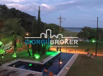 Foto 16 · Rancho, Condominio Enseada Azul II, Fronteira, MG