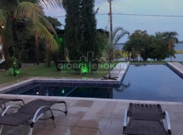 Foto 17 · Rancho, Condominio Enseada Azul II, Fronteira, MG