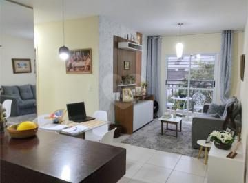 Imagem Principal · Apartamento à venda com 3 quartos, sendo 1 suíte,  no condomínio Spazio D'italia, Mogi das Cruzes