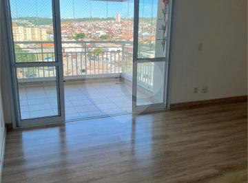 Imagem Principal · Apartamento para alugar com 3 quartos, sendo 1 suíte,  no condomínio Helbor Varandas Ipoema, Mogi da