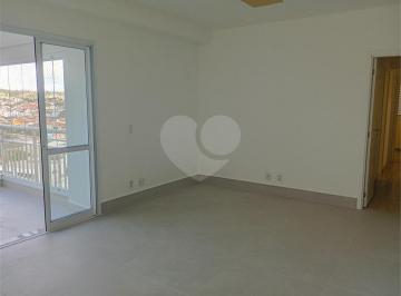 Imagem Principal · Varandas Ipoema 114 m² 3 quartos Vila Suissa Mogi das Cruzes SP