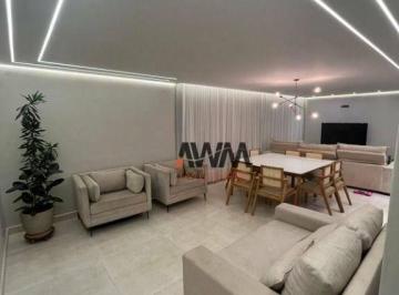 0755def6a217cde24d2d01ff11ea6287feb23e77 · Apartamento com 4 quartos à venda, 168 m² por R$ 650.000 - Setor Sul - Goiânia/GO