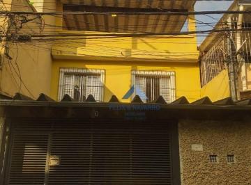 6a0fe8690149f30268734b0fea907e0b72c05e0a · Imóvel com 3 casas à venda, 110 m² por R$ 500.000 - Vila Dionisia - São Paulo/SP