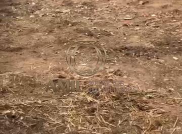 Foto 01 · RA AMIL VENDE Terreno no Jardim Anhembi, 150m², sendo 5 x 30, Zona Sul de São José dos Campos - SP