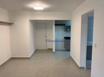 6e393b707d4f11e47ac0eba00785cabce239d8d7 · Apartamento com 1 dormitório para alugar, 51 m² por R$ 4.377,00/mês - Jardim Aquarius - São José dos