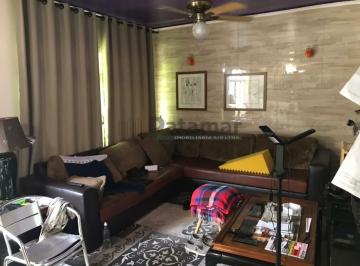 Casa · 150m² · 3 Quartos · 3 Vagas · SOBRADO - BURANTÃ - TRÊS QUARTOS