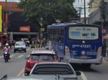 e49b94ba4be63fe3b66c5d1f55365c286b02af1f · Ponto à venda, 606 m² por R$ 600.000 - Centro - Itaquaquecetuba/SP