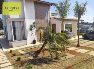 1b3015c37888d8967595dceefbcadb96cee2151f · Casa com 3 dormitórios à venda, 354 m² por R$ 3.200.000,00 - Condomínio Fazenda Alta Vista - Salto d