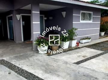 Foto 01 · Casa, Morro do Meio, Joinville, SC