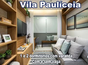 Apartamento de 2 quartos, São Paulo · Apartamento 2 dormitórios com varanda a 600m do metrô.