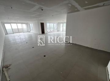 Foto 03 · sala comercial centro de santos 150m2
