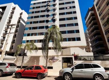 Apartamento · 44m² · 1 Quarto · 1 Vaga · Apartamento Quarto e sala à venda na Ponta Verde no Edf Ametista III