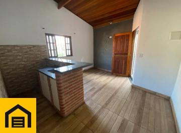563fc663320a7f4aa2998addfaec74f3c207ee42 · Casa com 1 dormitório para alugar, 40 m² por R$ 1.190,00/mês - Jardim Miranda D Aviz - Mauá/SP
