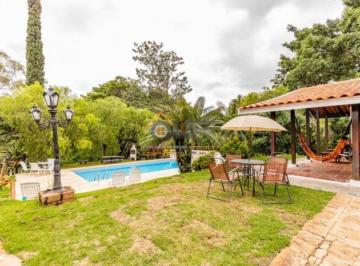 Foto 01 · Chacara, Terras de Itaici, Indaiatuba, SP