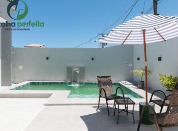 Foto 13 · Casa Térrea 3 Quartos 2 Suítes Piscina 1 Vaga