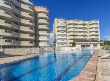 Foto 01 · Imperdível! Apartamento à venda no Recreio dos Bandeirantes, Rio de Janeiro-RJ, com 3 quartos, 2 suí
