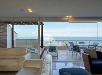 fcbf5f1dda24119adfc5e34494af5f761b4225f2 · Cobertura com 4 dormitórios à venda, 256 m² por R$ 2.600.000,00 - Sorocotuba - Guarujá/SP