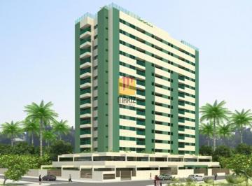 Foto 01 · Apartamento de luxo à venda em Mangabeiras, Maceió-AL: 3 quartos, 3 suítes, 1 sala, 3 banheiros, 2 v
