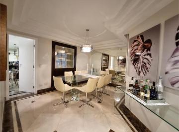 Apartamento de 4 quartos, São Paulo · APARTAMENTO ANDAR ALTO SANTANA