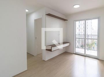 Apartamento · 50m² · 2 Quartos · 1 Vaga · Apartamento para Aluguel - Água Branca, 2 Quartos, 50 m² - São Paulo