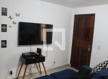 Casa · 28m² · 1 Quarto · Casa para Aluguel - Santo Antônio, 1 Quarto,  28 m² - São Caetano do Sul