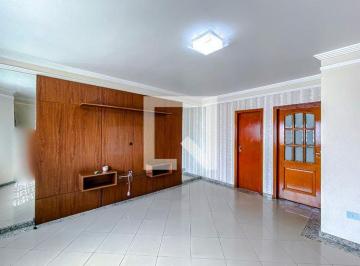 Casa · 81m² · 3 Quartos · 2 Vagas · Casa para Aluguel - Vila Invernada, 3 Quartos, 81 m² - São Paulo